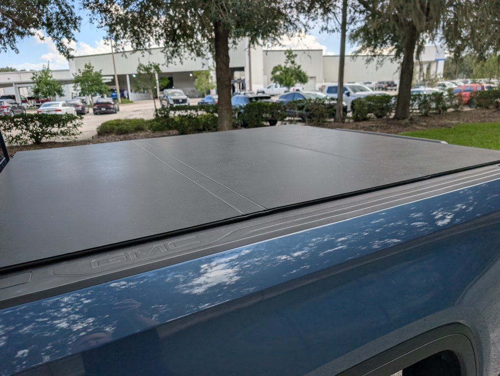 Used 2025 GMC Sierra 1500 Denali Ultimate AWD/4WD image 15