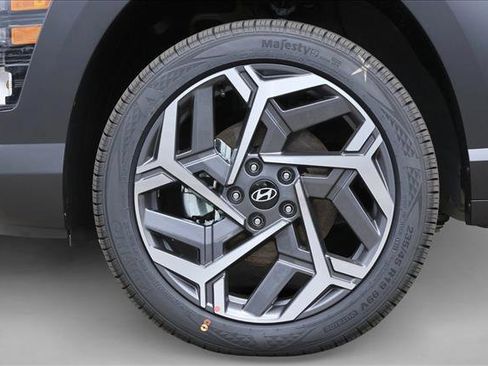 New 2026 Hyundai Kona SEL Premium AWD/4WD image 9