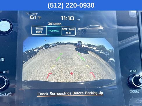 New 2026 Subaru Crosstrek 2.0i Premium image 16