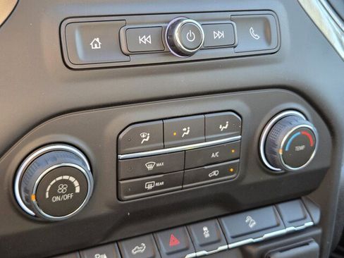 New 2026 Chevrolet Silverado 2500 Custom w/ Custom Value Package image 25