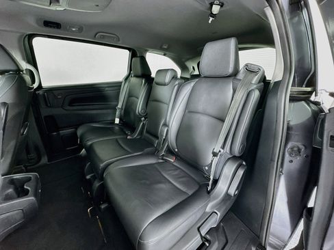 Certified 2023 Honda Odyssey Touring image 25