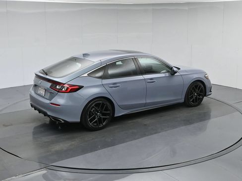 Used 2022 Honda Civic Sport Touring image 43