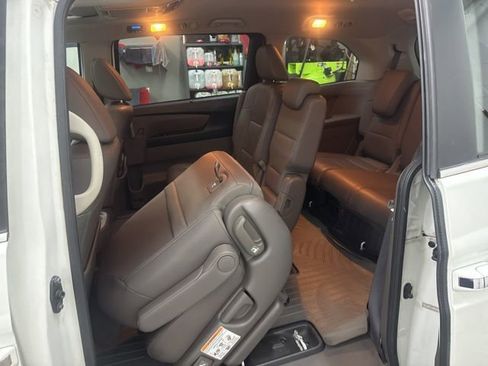 Used 2012 Honda Odyssey EX-L image 22