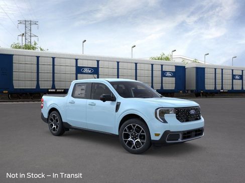 New 2026 Ford Maverick Lariat AWD/4WD image 7