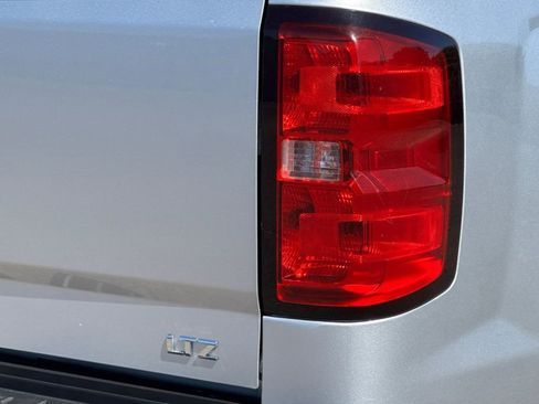 Used 2015 Chevrolet Silverado 2500 LTZ w/ Duramax Plus Package image 33