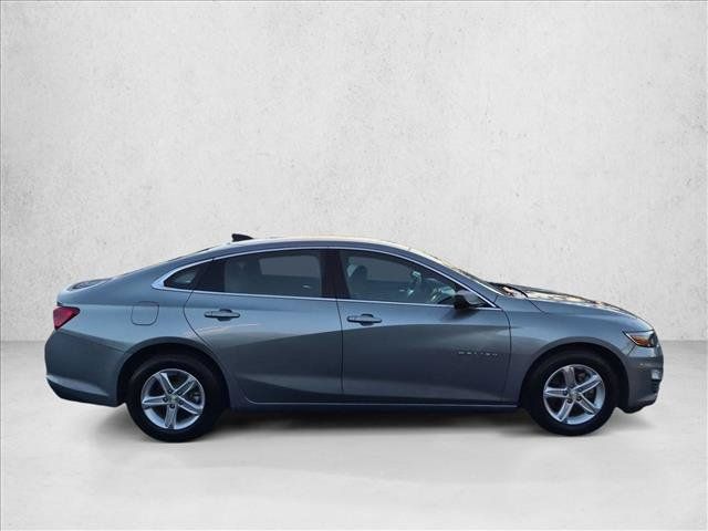 Used 2023 Chevrolet Malibu LS FWD image 9