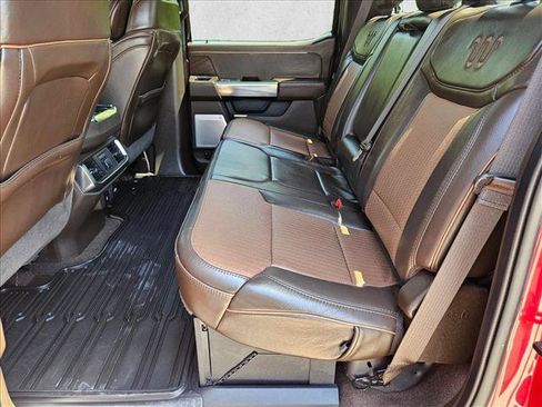 Used 2021 Ford F150 King Ranch w/ Equipment Group 601A High AWD/4WD image 18