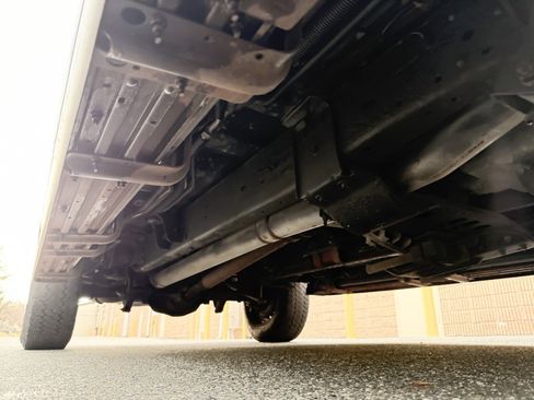 Used 2005 Ford Excursion Limited image 4