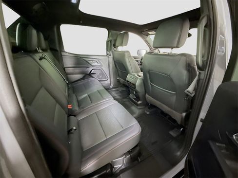 Used 2025 Chevrolet Silverado EV RST image 22