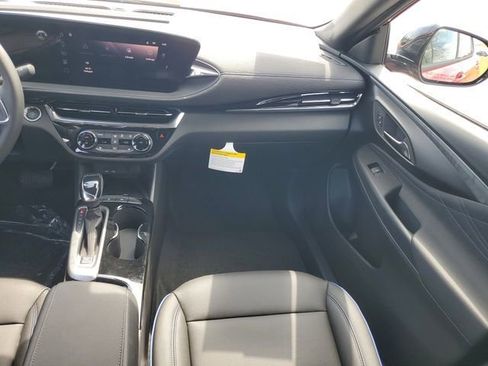 New 2026 Buick Envista Sport Touring w/ Convenience I Package image 25