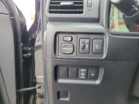 Used 2024 Toyota 4Runner SR5 Premium image 20