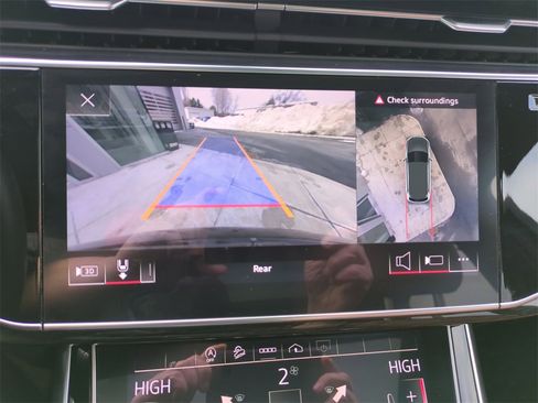 Used 2022 Audi Q7 3.0T Premium Plus image 26