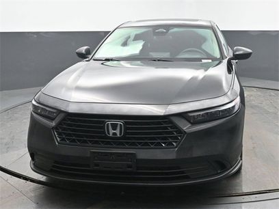 Used 2024 Honda Accord EX