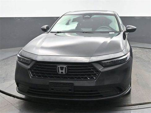 Used 2024 Honda Accord EX image 1