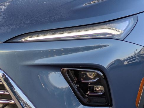 New 2026 Buick Enclave Preferred image 7