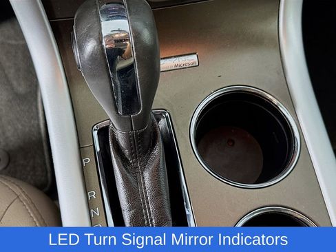 Used 2014 Ford Edge SEL w/ Equipment Group 205A image 22