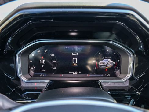 New 2026 GMC Sierra 1500 Elevation w/ Elevation Premium Package image 18