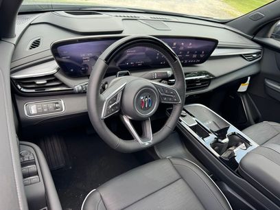 New 2025 Buick Enclave Sport Touring w/ Super Cruise Package