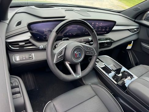 New 2025 Buick Enclave Sport Touring w/ Super Cruise Package image 3