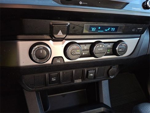 Certified 2023 Toyota Tacoma SR image 15