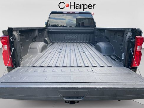 Used 2022 Chevrolet Silverado 3500 High Country AWD/4WD image 15