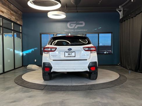 Used 2023 Subaru Crosstrek 2.5i Limited image 4