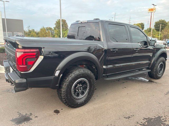 Used 2024 Ford F150 Raptor AWD/4WD image 14