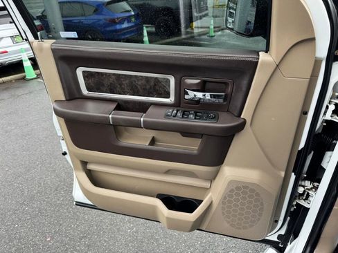 Used 2012 RAM 2500 Longhorn w/ Protection Group image 13