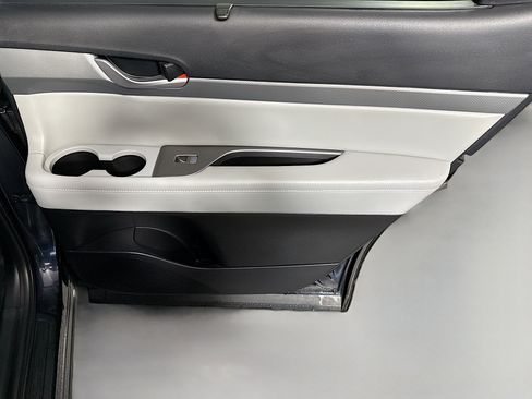 Used 2025 Hyundai Palisade SEL image 28