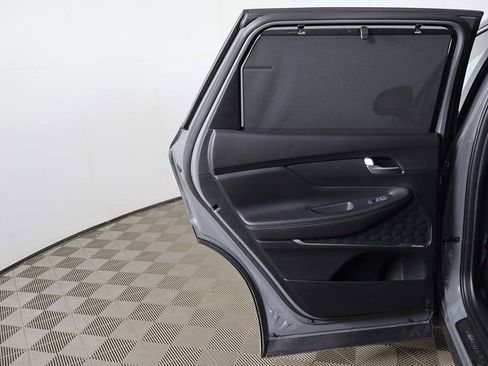 Certified 2023 Hyundai Santa Fe Calligraphy image 29
