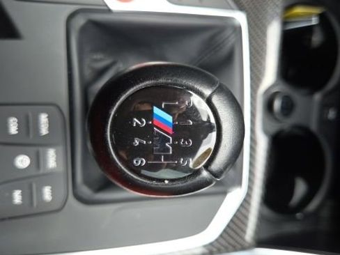 Used 2022 BMW M3 image 20