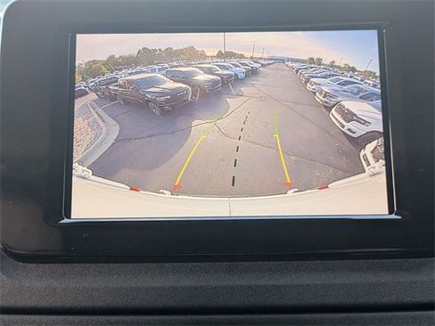 New 2026 RAM ProMaster 2500 w/ Convenience Group image 25