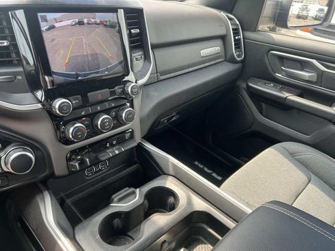 Used 2023 RAM 1500 Big Horn AWD/4WD image 30
