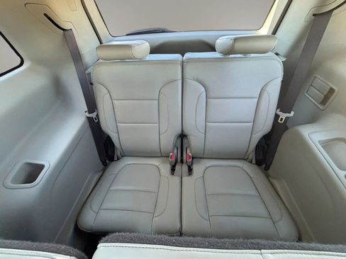 Used 2017 GMC Acadia Denali w/ Technology Package image 40