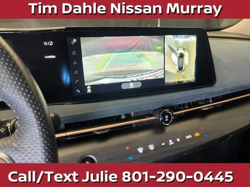 Used 2024 Nissan Ariya AWD image 29