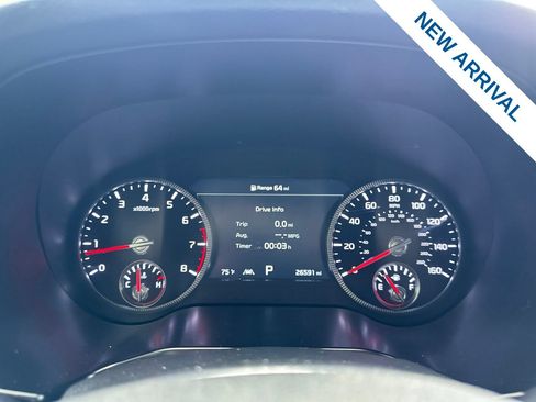 Used 2022 Kia Telluride SX w/ SX Prestige Package AWD/4WD image 28