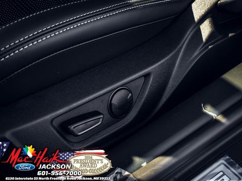 New 2025 Ford Mustang GT Premium image 39