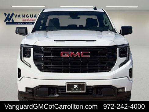 New 2026 GMC Sierra 1500 Elevation w/ Elevation Select Package AWD/4WD image 7