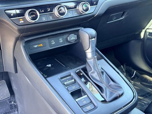 New 2026 Honda CR-V Sport-L image 14