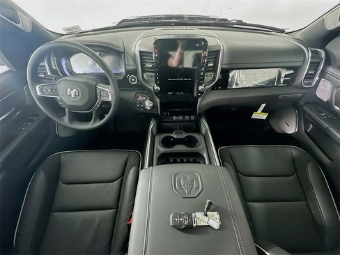 New 2026 RAM 1500 Laramie image 9