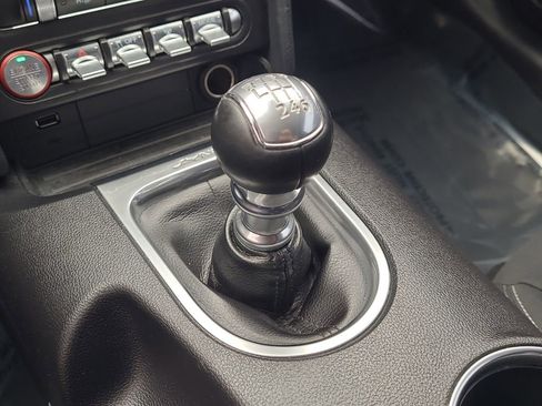 Used 2021 Ford Mustang GT w/ GT Performance Package image 20