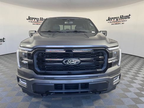 Used 2024 Ford F150 Lariat w/ Equipment Group 502A High AWD/4WD image 5