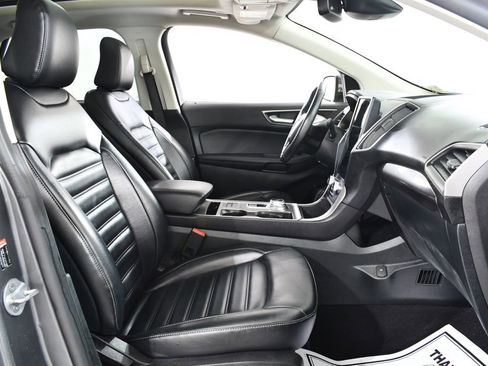 Used 2023 Ford Edge SEL w/ Convenience Package image 10