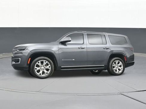 Used 2022 Jeep Wagoneer Series II w/ Convenience Group I image 67