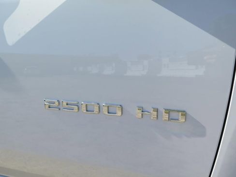 New 2026 Chevrolet Silverado 2500 W/T w/ WT Convenience Package image 10