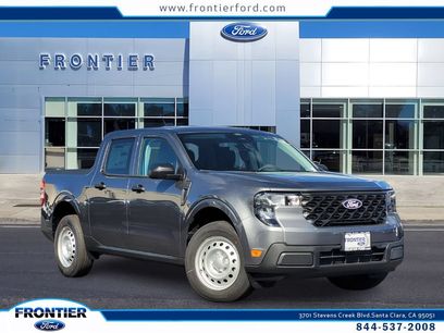 New 2026 Ford Maverick XL