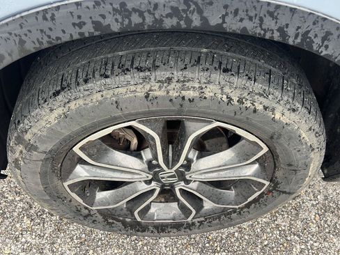 Certified 2021 Honda CR-V EX image 7