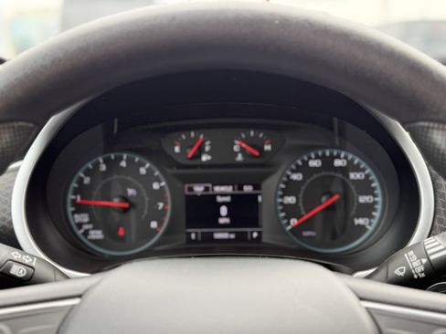 Used 2023 Chevrolet Malibu LT image 15