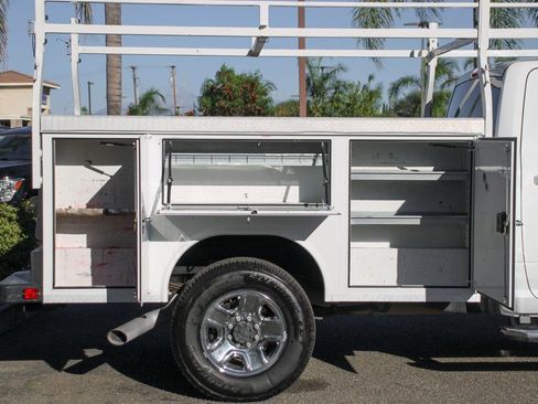 Used 2021 RAM 3500 Big Horn AWD/4WD image 10