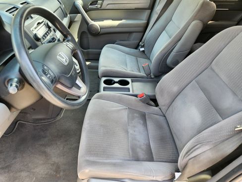Used 2008 Honda CR-V EX image 10
